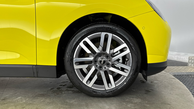 MINI Cooper 160kW SE Classic [Level 2] 54kWh 3dr Auto Electric Hatchback